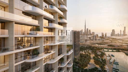 1 Bedroom Apartment for Sale in Dubai Design District, Dubai - Atelis_at_D3_Gallery-07. png
