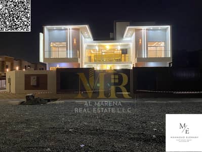 فیلا 6 غرف نوم للبيع في الياسمين، عجمان - IMG-20250809-WA0230. jpg