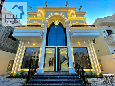 فیلا 5 غرف نوم للايجار في الياسمين، عجمان - IMG-20250806-WA0082. jpg