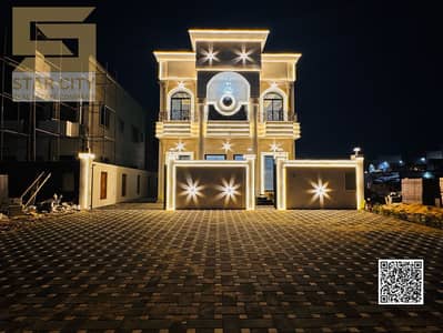 فیلا 5 غرف نوم للبيع في الزاهية، عجمان - IMG-20250426-WA0006. jpg