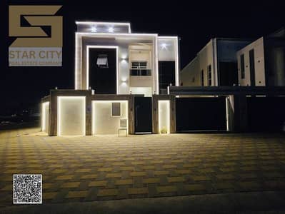 4 Bedroom Villa for Sale in Al Zahya, Ajman - photo_4_2025-05-26_17-49-53. jpg