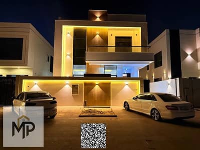 5 Bedroom Villa for Sale in Al Yasmeen, Ajman - batch_788215191-1066x800. jpg