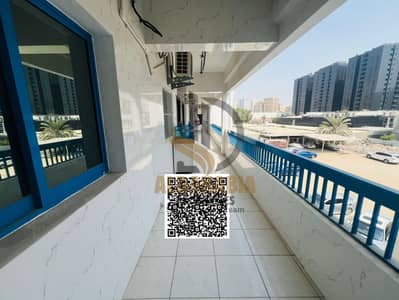 فلیٹ 1 غرفة نوم للايجار في الراشدية، عجمان - 18. jpg