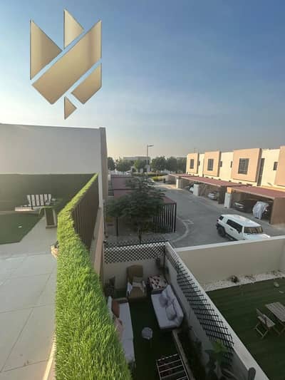 3 Bedroom Townhouse for Rent in Al Tai, Sharjah - IMG-20250807-WA0011. jpg