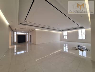 فیلا 8 غرف نوم للايجار في مدينة محمد بن زايد، أبوظبي - IMG-20250809-WA0139. jpg