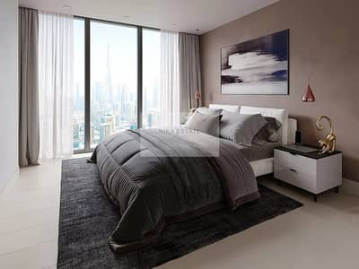 2 Cпальни Апартамент Продажа в Собха Хартланд, Дубай - Sobha-Creek-Vista-Height-Gallery3. jpg