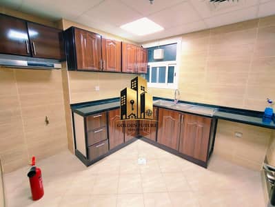 1 Bedroom Flat for Rent in Muwaileh Commercial, Sharjah - 1000063559. jpg