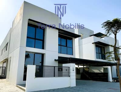 7 Bedroom Villa for Sale in Ajmal Makan City - Sharjah Waterfront, Sharjah - 1. jpg