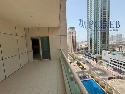 Studio for Rent in Dubai Marina, Dubai - IMG-20250810-WA0024. jpg