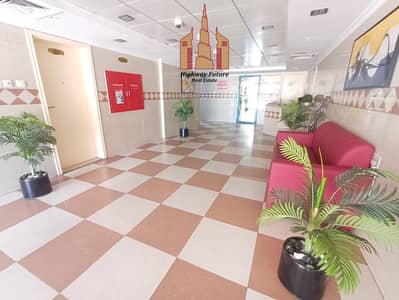 1 Bedroom Flat for Rent in Al Nahda (Sharjah), Sharjah - 20241125_113105. jpg