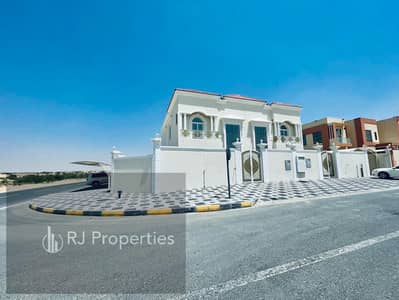 فیلا 5 غرف نوم للايجار في حوشي، الشارقة - 1000010332. jpg