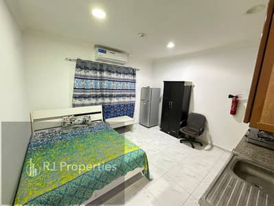 Studio for Rent in Muwaileh, Sharjah - IMG-20250810-WA0000. jpg