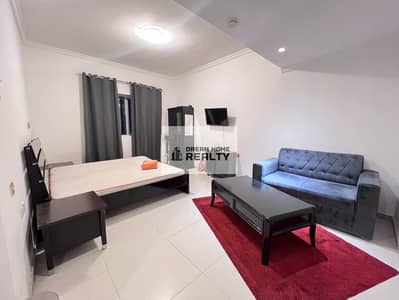 Studio for Rent in Al Taawun, Sharjah - EB53FB74-92B2-4C3C-B021-CE1341C7C3FB. jpeg