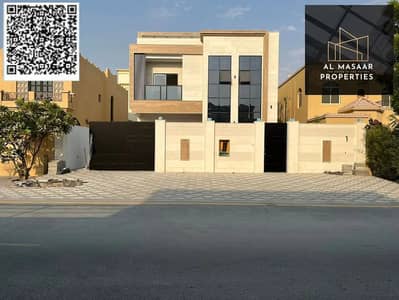 5 Bedroom Villa for Sale in Al Mowaihat, Ajman - 787383779-1066x800_1_11zon. jpeg