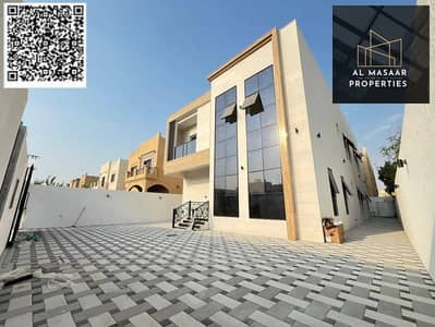5 Bedroom Villa for Sale in Al Mowaihat, Ajman - 787383780-1066x800_2_11zon. jpeg