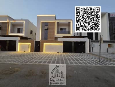 فیلا 5 غرف نوم للبيع في الباهية، عجمان - 6a199719-e7bb-40b8-9f75-6cea699535cf. jpg