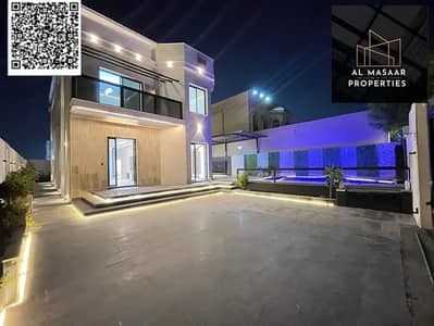 5 Bedroom Villa for Sale in Al Mowaihat, Ajman - 787632625-1066x800_1_11zon. jpeg