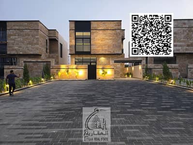 5 Cпальни Вилла Продажа в Аль Захья, Аджман - 2de98b03-a716-4208-b4b7-c3627d3d15ca. jpg