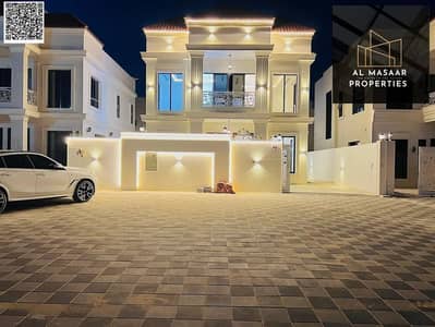 4 Bedroom Villa for Sale in Al Zahya, Ajman - 787754318-1066x800_2_11zon. jpeg