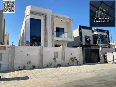 5 Bedroom Villa for Sale in Al Zahya, Ajman - 787693122-1066x800_2_11zon. jpeg