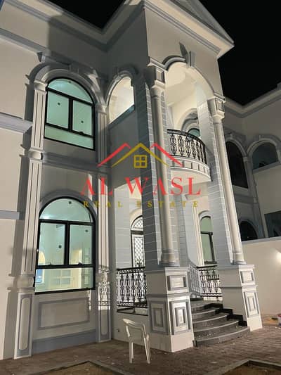فیلا 5 غرف نوم للايجار في حوشي، الشارقة - 2927a269-8abe-46a2-a420-da1c398fd984. jpg