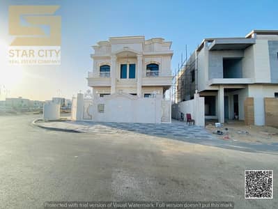 فیلا 5 غرف نوم للبيع في الياسمين، عجمان - IMG-20250614-WA0129. jpg