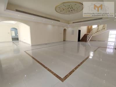 فیلا 7 غرف نوم للايجار في مدينة محمد بن زايد، أبوظبي - IMG-20250810-WA0032. jpg