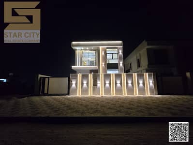 4 Bedroom Villa for Sale in Al Helio, Ajman - IMG-20250319-WA0399. jpg