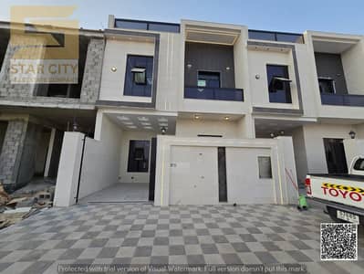 فیلا 5 غرف نوم للبيع في الحليو، عجمان - IMG-20250809-WA0200. jpg