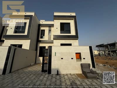 4 Bedroom Villa for Sale in Al Helio, Ajman - IMG-20250809-WA0233. jpg