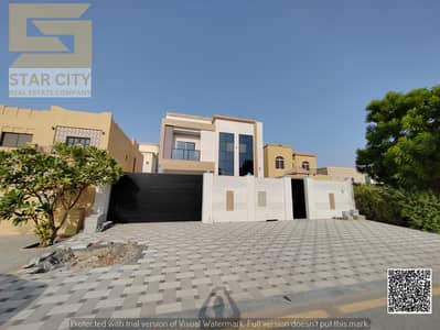 5 Bedroom Villa for Sale in Al Mowaihat, Ajman - IMG-20250805-WA0246. jpg