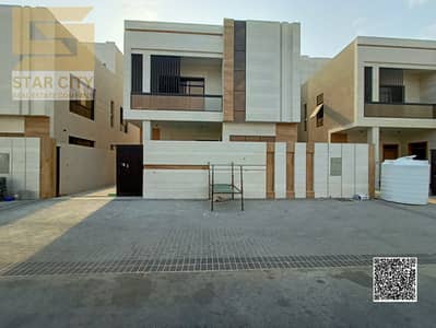 فیلا 6 غرف نوم للبيع في الباهية، عجمان - IMG-20250630-WA0026. jpg