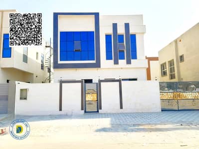 5 Bedroom Villa for Sale in Al Helio, Ajman - WhatsApp Image 2025-04-07 at 10.14. 40 AM. jpeg