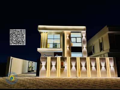 4 Bedroom Villa for Sale in Al Helio, Ajman - WhatsApp Image 2025-08-07 at 12.38. 44 PM. jpeg