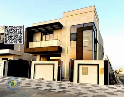 5 Bedroom Villa for Sale in Al Bahia, Ajman - WhatsApp Image 2025-06-04 at 10.21. 14 AM. jpeg