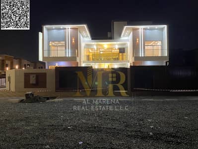 فیلا 6 غرف نوم للبيع في الياسمين، عجمان - IMG-20250809-WA0325. jpg