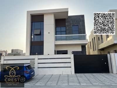 5 Bedroom Villa for Rent in Al Yasmeen, Ajman - IMG-20250810-WA0066_Watermarked. jpg