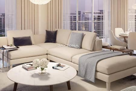 2 Bedroom Flat for Sale in Dubai Hills Estate, Dubai - BELOW MARKET PRICE | ELEGANT 2 BHK | OFF PLAN RESALE