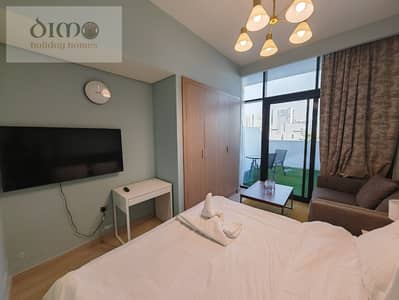 Studio for Rent in Meydan City, Dubai - photo_2024-04-04_16-15-06. jpg
