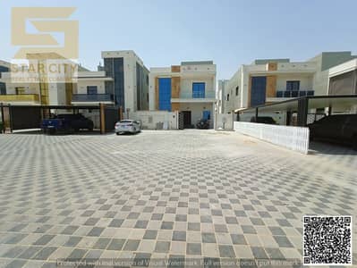 فیلا 5 غرف نوم للايجار في الحليو، عجمان - IMG-20250810-WA0020. jpg