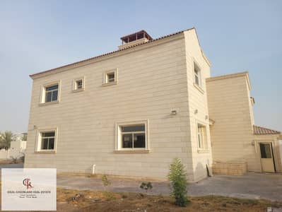 6 Bedroom Villa for Rent in Mohamed Bin Zayed City, Abu Dhabi - 20250809_173126. jpg