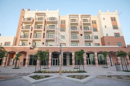 Студия Продажа в Аль Гхадир, Абу-Даби - ALDAR UPDATES SEPT 2013 AL GHADEER-115_IMG_5554 - Copy. jpg