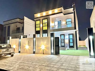 3 Bedroom Villa for Sale in Al Helio, Ajman - batch_WhatsApp Image 2025-06-02 at 9.18. 38 PM. jpg