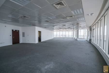 Office for Rent in Al Garhoud, Dubai - DSC09605. jpg