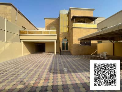 5 Bedroom Villa for Rent in Al Mowaihat, Ajman - WhatsApp Image 2025-08-09 at 11.20. 01 PM (1). jpeg