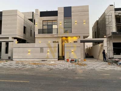 5 Bedroom Villa for Sale in Al Bahia, Ajman - IMG-20250810-WA0142. jpg