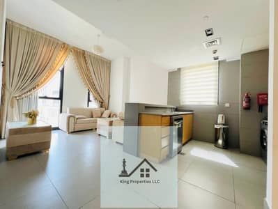 شقة 1 غرفة نوم للايجار في مويلح، الشارقة - 4366709d-4d79-4522-8f62-3dabfca151dc. jpg