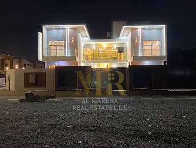 فیلا 6 غرف نوم للبيع في الياسمين، عجمان - IMG-20250810-WA0087. jpg