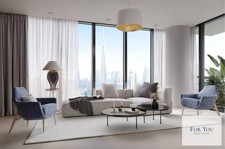 1 Bedroom Flat for Sale in Sobha Hartland, Dubai - photo_1_2025-08-08_19-40-54. jpg