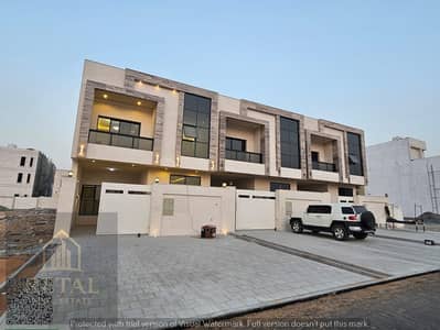 5 Bedroom Townhouse for Sale in Al Helio, Ajman - Untitled - 2025-08-10T105223.092. jpg